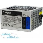 Akyga Basic Series 400W AK-B1-400 – Hledejceny.cz