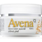 BC Bione Cosmetics Avena Sativa denní pleťový krém speciál 51 ml – Hledejceny.cz