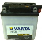 Varta YB3L-B, 503013 – Zboží Mobilmania