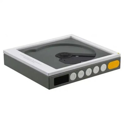 Moondrop Discdream 2 – Zboží Živě
