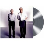 Twenty One Pilots - Vessel Silver LP – Zboží Mobilmania