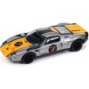 Sběratelský model Johnny Lightning Ford GT 7 2005 1:64