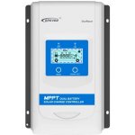 EPsolar MPPT regulátor nabíjení DuoRacer 60VDC/10A – Hledejceny.cz
