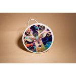 Sundaris Ocean Drum Sundaris Jelen 30 cm – Sleviste.cz