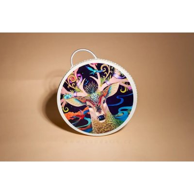 Sundaris Ocean Drum Sundaris Jelen 30 cm – Sleviste.cz