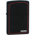Zippo Outer Red Line – Hledejceny.cz