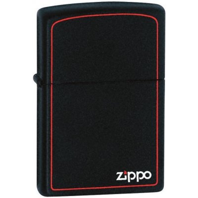 Zippo Outer Red Line – Hledejceny.cz