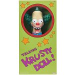Jakks Pacific Interaktivní Simpsonovi Krusty 38 cm – Hledejceny.cz