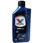Valvoline Durablend 2T 1 l – Zboží Mobilmania