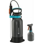 GARDENA 5 l Comfort + postřikovač 0,75 l - sada 11134-30 – Zboží Dáma