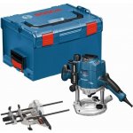 Bosch GOF 1250 CE 0.601.626.001 – Zboží Mobilmania