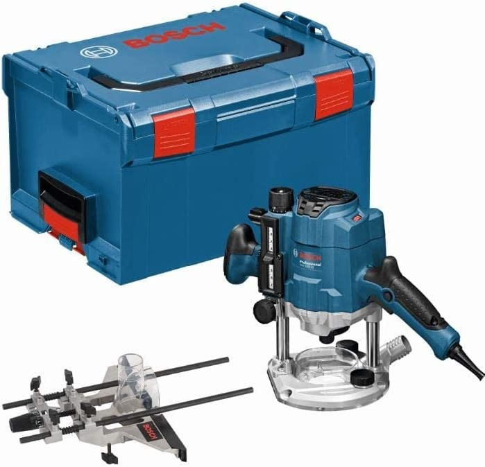 Bosch GOF 1250 CE 0601626001