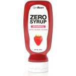 GymBeam Strawberry Syrup 320 ml – Zboží Mobilmania