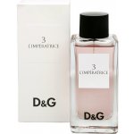 Dolce & Gabbana Anthology 3 L´Imperatrice toaletní voda dámská 100 ml – Hledejceny.cz