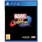 Marvel vs. Capcom: Infinite – Hledejceny.cz