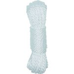 UH Šňůra na prádlo stáčená PP 20 m – Zbozi.Blesk.cz