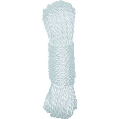 UH Šňůra na prádlo stáčená PP 20 m – Zbozi.Blesk.cz