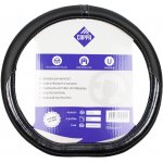 Cappa Potah volantu Cappa SQUARE SHAPE 37,5cm černý | Zboží Auto