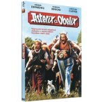 ASTERIX A OBELIX DVD – Hledejceny.cz