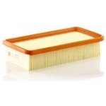 Vzduchový filtr MANN-FILTER C 2775 – Hledejceny.cz