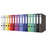 Donau Rainbow pákový pořadač A4 5 cm bronzový – Zboží Živě