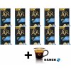 L'Or Espresso Decaffeinato Intenzita 6 100 hliníkových kapslí kompatibilních s kávovary Nespresso