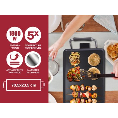 Beper 90386 XXL – Zboží Dáma