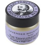 Captain Fawcett vosk na knír Lavender 15 ml – Sleviste.cz