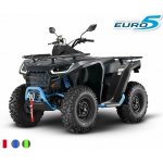 Segway Snarler AT6 S, E5