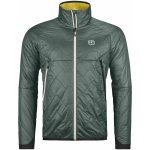 Ortovox Swisswool Piz Vial Jacket Men's Arctic Grey – Zboží Dáma