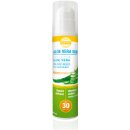 Topvet Aloe vera opalovací mléko SPF30 200 ml