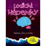 Albi Mozkovna Logické hádanky – Zboží Živě