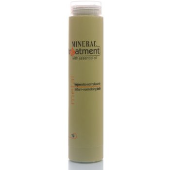 Emmebi šampon na mastné vlasy 250 ml