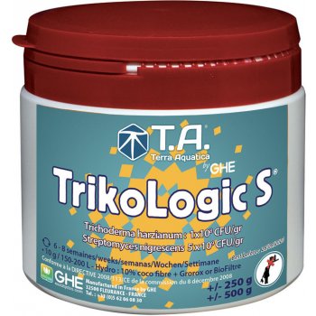 Terra Aquatica Trikologic S 10 g