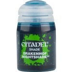 GW Citadel Shade: Drakenhof Nightshade 24 ML – Zboží Dáma