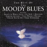 Moody Blues - Very Best Of CD – Hledejceny.cz