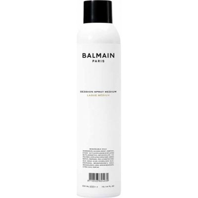 Balmain Hair Session Spray Medium 300 ml – Zboží Mobilmania