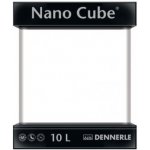 Dennerle akvárium NanoCube 10 l – Hledejceny.cz