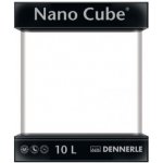 Dennerle akvárium NanoCube 10 l – Zbozi.Blesk.cz