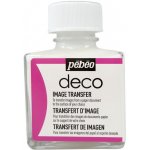 Pébéo Transfer gel Déco Image Transfer 75 ml – Zboží Dáma
