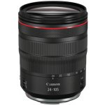 Canon RF 24-105mm f/4 L IS USM – Zboží Živě