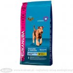 Eukanuba Mature & Senior Large Breed 2 x 15 kg – Hledejceny.cz