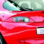 Kryty světel zadních FORD Puma