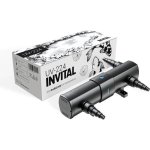 INVITAL UV lampa UV-224 24W – HobbyKompas.cz