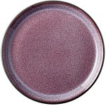 Bitz Dezertní talíř Gastro 17 cm Grey/Lilac fialová – Sleviste.cz