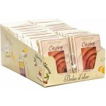 Boles d´olor Vonný sáček kapesní malý papírový 5,5 x 7,5 x 0,3 cm Cedre – Zboží Dáma
