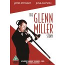 The Glenn Miller Story DVD