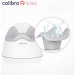 COLIBRO Nočník pro děti SOLO CLOUD šedý – Sleviste.cz