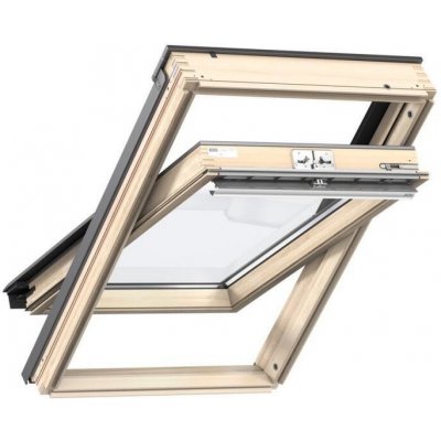 Velux GZL 1051 MK04 NEW LOOK