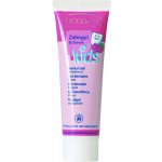 Logodent zubní gel Kids Jahoda 50 ml – Hledejceny.cz